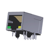 Modular/Ethernet Connector (RJ45) Jacks With Magnetics - 535-14162-ND - DigiKey