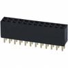 Headers, Receptacles, Female Sockets - S4312-ND - DigiKey