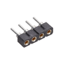 Headers, Receptacles, Female Sockets - 801-41-004-10-002000-ND - DigiKey