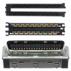 Centronics Connectors - MPB40A-ND - DigiKey