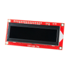 LCD, OLED Character and Numeric - 1568-14073-ND - DigiKey