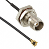 Coaxial Cables (RF) - ACX2500-ND - DigiKey