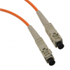 Fiber Optic Cables - A11DDC-0101B-ND - DigiKey