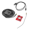 Development Boards, Kits, Programmers - Evaluation Boards - RF Evaluation and Development Kits, Boards - KIT-18294 - Acme Chip Technology Co., Limited