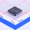 Single Chip Microcomputer/Microcontroller >> Microcontroller Units (MCUs/MPUs/SOCs) - STM32L031K6T6 - LCSC Electronics Technology (HK) Limited