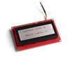 Development Boards, Kits, Programmers - Evaluation Boards - Expansion Boards, Daughter Cards - LCD-16398 - Acme Chip Technology Co., Limited