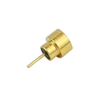 Coaxial Connector (RF) Assemblies - 5328-SC5274-ND - DigiKey