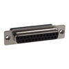 D-Sub Connector Assemblies - 13625FA-ND - DigiKey