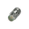 Circular Connector Housings - 277-1629121-ND - DigiKey