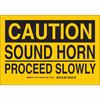 Signs, Nameplates, Posters - 2267-124198-ND - DigiKey