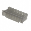 Rectangular Connector Housings - A100016-ND - DigiKey