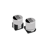 Aluminum - Polymer Capacitors - 10-EEH-ZL1E221XPDKR-ND - DigiKey