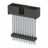 Headers, Male Pins - 612-ZSS-110-09-S-D-1240-ND - DigiKey