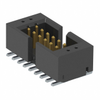 Headers, Male Pins - FTM-105-02-L-DV-S-TR-ND - DigiKey