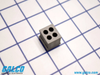 ICTK Frame & Gland Grommet Modules - 42586 - Galco Industrial Electronics