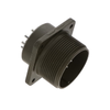 Circular Connector Assemblies - 339-MS3102A22-19P-ND - DigiKey