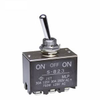 Rocker & Toggle Switches - S823 - Powell Electronics, Inc.