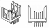 Power Connectors - 5536684-1 - Powell Electronics, Inc.
