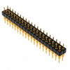 Headers, Male Pins - BBD-120-G-A-N-ND - DigiKey