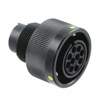 Circular Connector Housings - A124789-ND - DigiKey
