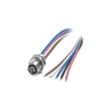 Circular Cable Assemblies - 277-1238577-ND - DigiKey
