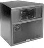 2-way mid-high system - AS460e - Visual Sound, Inc.