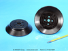 C-F Flat Vacuum Cup -- C-F150-NBR - Image