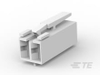 Rectangular Wire & Cable Connectors & Housings - 4-969484-3 - TE Connectivity
