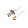 Coaxial Cables (RF) - 6099-PE3C2299-72-ND - DigiKey
