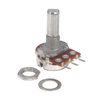 Rotary Potentiometers, Rheostats - 118-PDB181-K420F-103C-ND - DigiKey