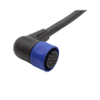 Circular Cable Assemblies - 708-PXP4002/003/06S-ND - DigiKey
