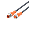 Sensor & Actuator Cables - 185602 - RS Components, Ltd.