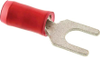 Fork Terminals - 6805494P - RS Components, Ltd.