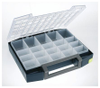 Compartment Boxes - 513256 - RS Components, Ltd.