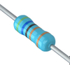 Through Hole Resistors - 2019-MF1/4DCT52R5601FTR-ND - DigiKey