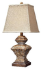 Lamps-Table Lamps - 607177 - Light Center (The)