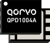 30 - 1200 MHz, 25 Watt, GaN RF Input-Matched Transistor - QPD1004A - Qorvo
