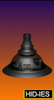 Dark Sky Compliant Luminaries - RS-BC-26-FLAT - Niland Company