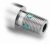 Dual Locking Self-Locking Fasteners -- Dual-Lok® - Image