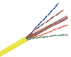 Unshielded Twisted Pair Data Cable - C6ESPY - Hubbell Incorporated