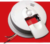 Smoke Detector Alarm - 21007582 - United Technologies Corporation
