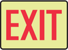 Safety Signs - PVSG1014B7328 - Panduit Corp.