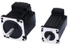 SSDC Series Step-Servo Motor - AM24SS3DGA-N - Moons' Electric Co. Ltd.