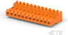 Standard Rectangular Connectors - 4-641168-2 - TE Connectivity
