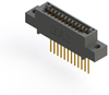 Card Edge Connectors - Edgeboard Connectors - 395-012-540-404 - Lingto Electronic Limited