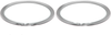 Self Locking Retaining Rings -- Revolox