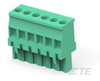 PCB Terminal Blocks - 284046-6 - TE Connectivity