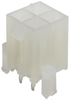 Wtb Connector, Header, 4Pos, 2Row, 4.2Mm; Connector Systems Molex - 01AH8326 - Newark, An Avnet Company