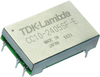 Dc-Dc Converter, Iso Pol, 2 O/p, 10W, 12V, -12V; Power Supply Approvals Tdk-Lambda - 05M6952 - Newark, An Avnet Company