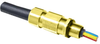 Cable Gland, Brass, 15Mm Moflash Signalling - 25AK1836 - Newark, An Avnet Company